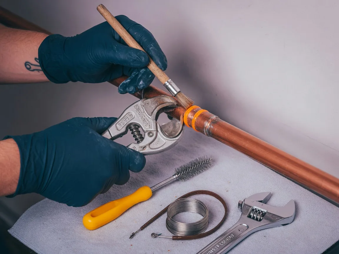 Why choose Sump Pump Repair in Coldwater, KS